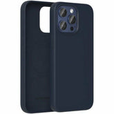 Mobile cover Apple KUFL0-40 Blue Magsafe